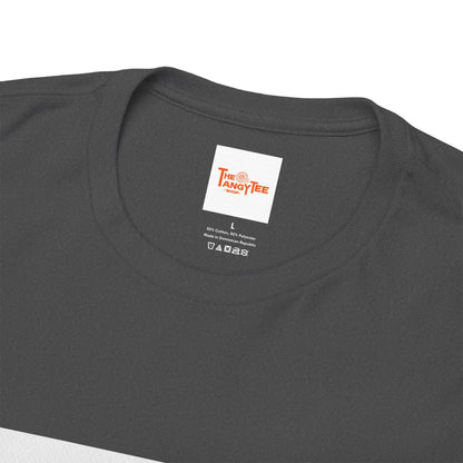 Graphic Tee - Have Faith in Yourself, Black Angel Design