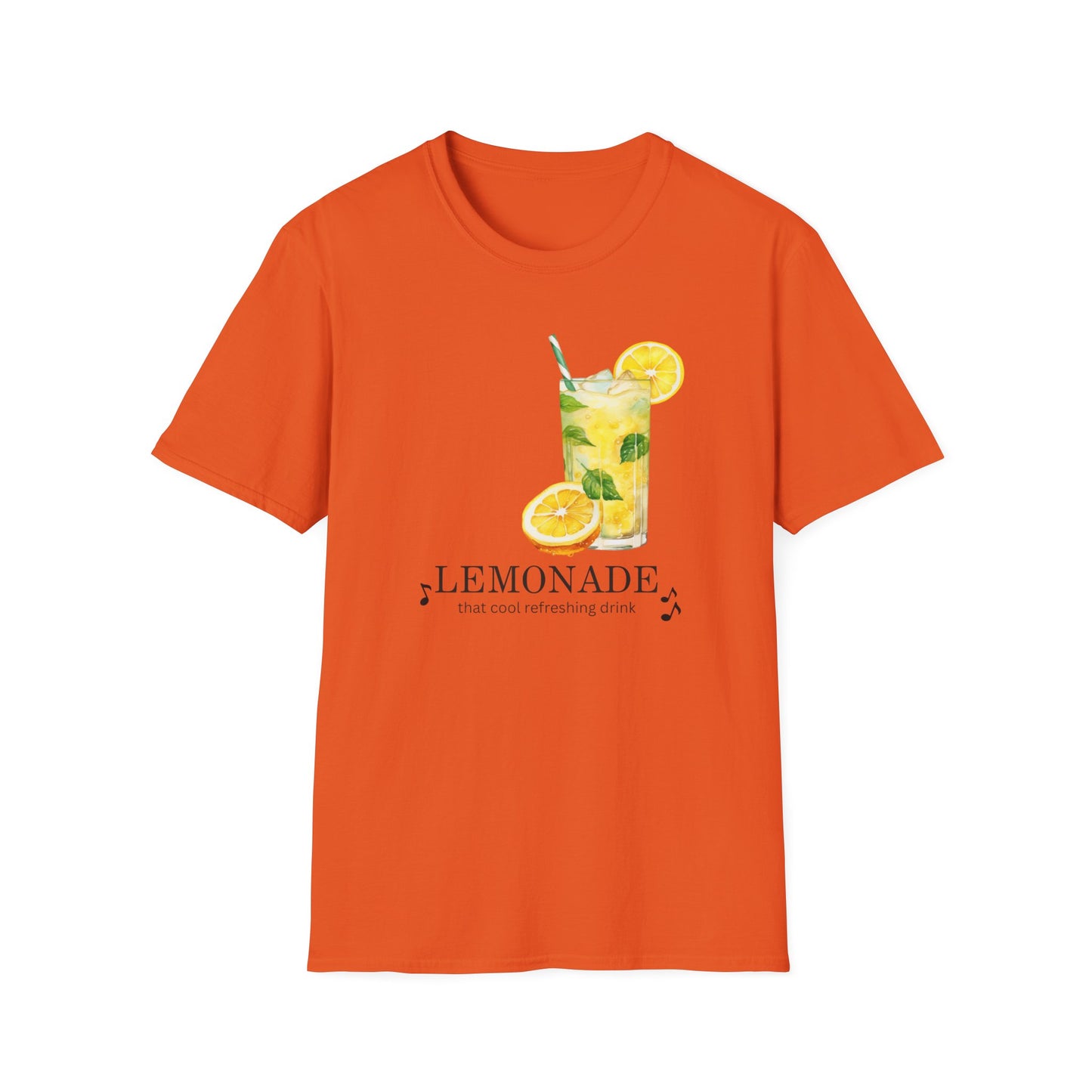 Lemonade T-Shirt