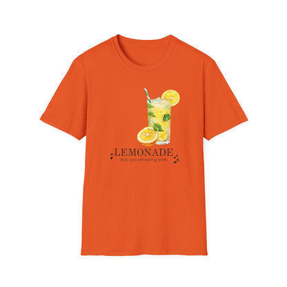 Lemonade T-Shirt