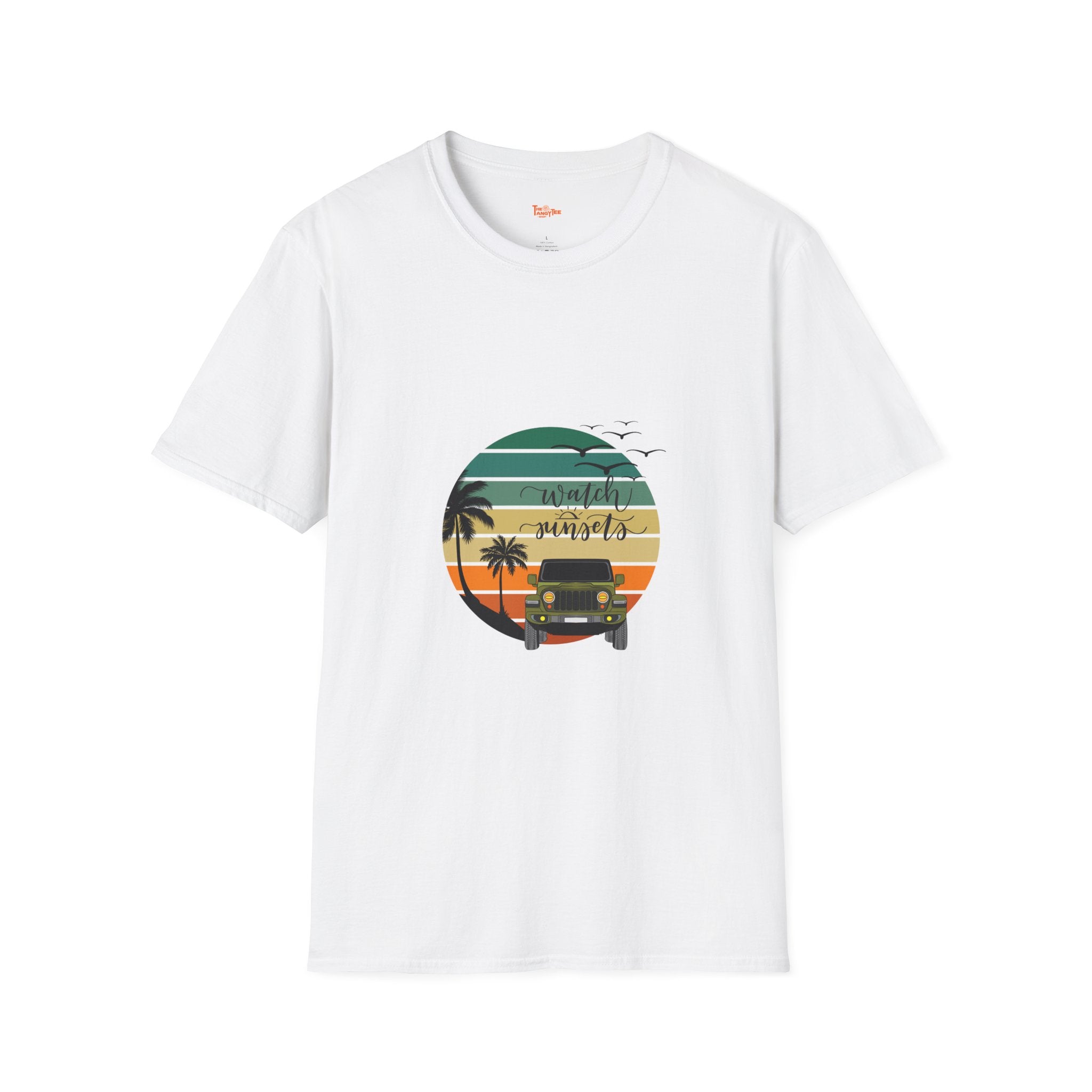 XS / White