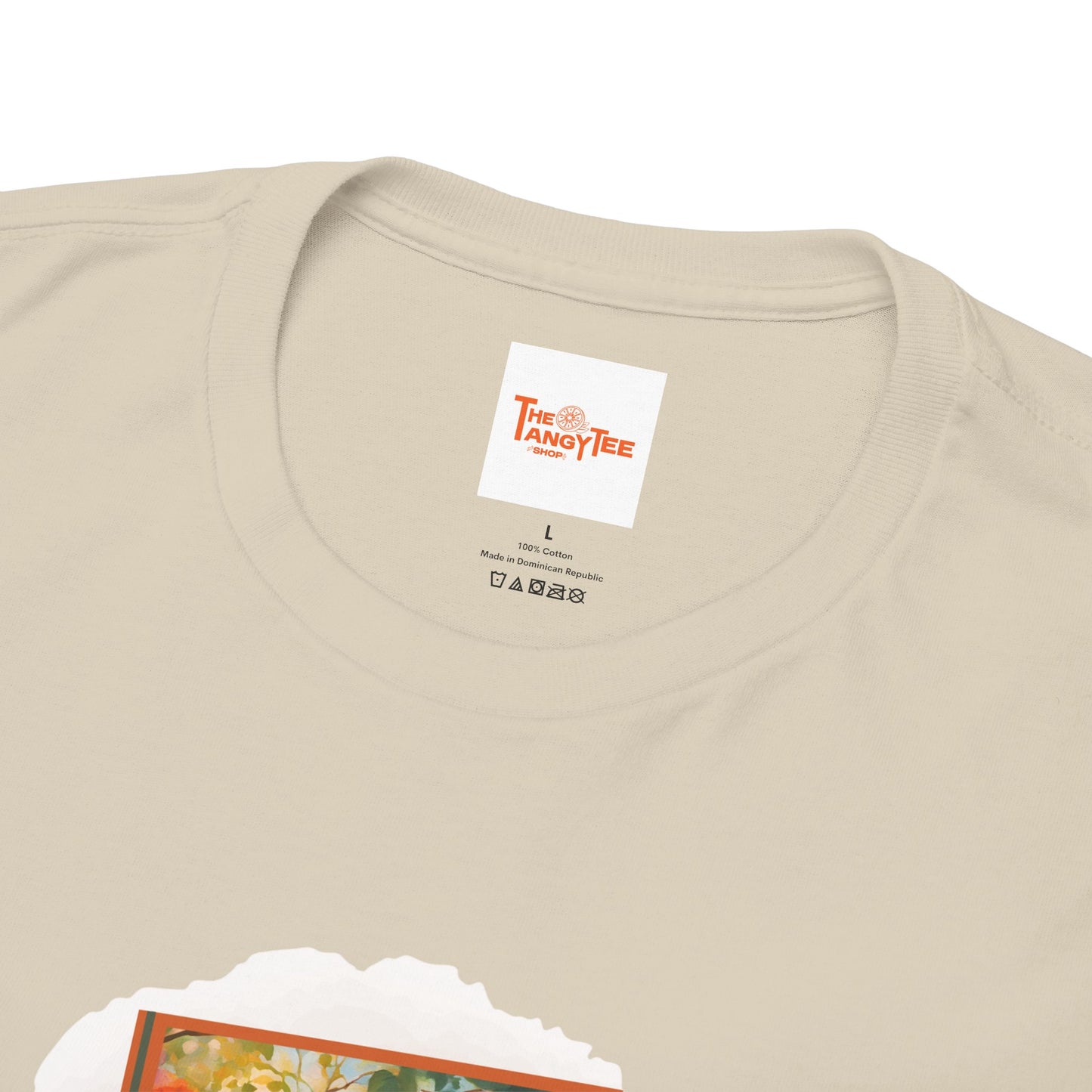 Inspire Yourself Graphic Tee