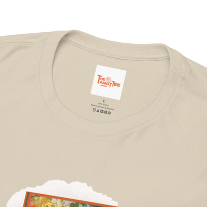 Inspire Yourself Graphic Tee