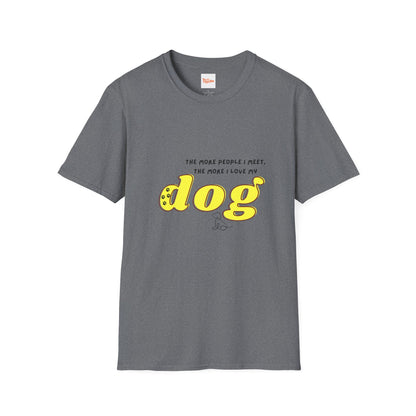 Dog Lover T-Shirt