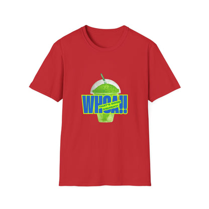 Green Slushie T-Shirt