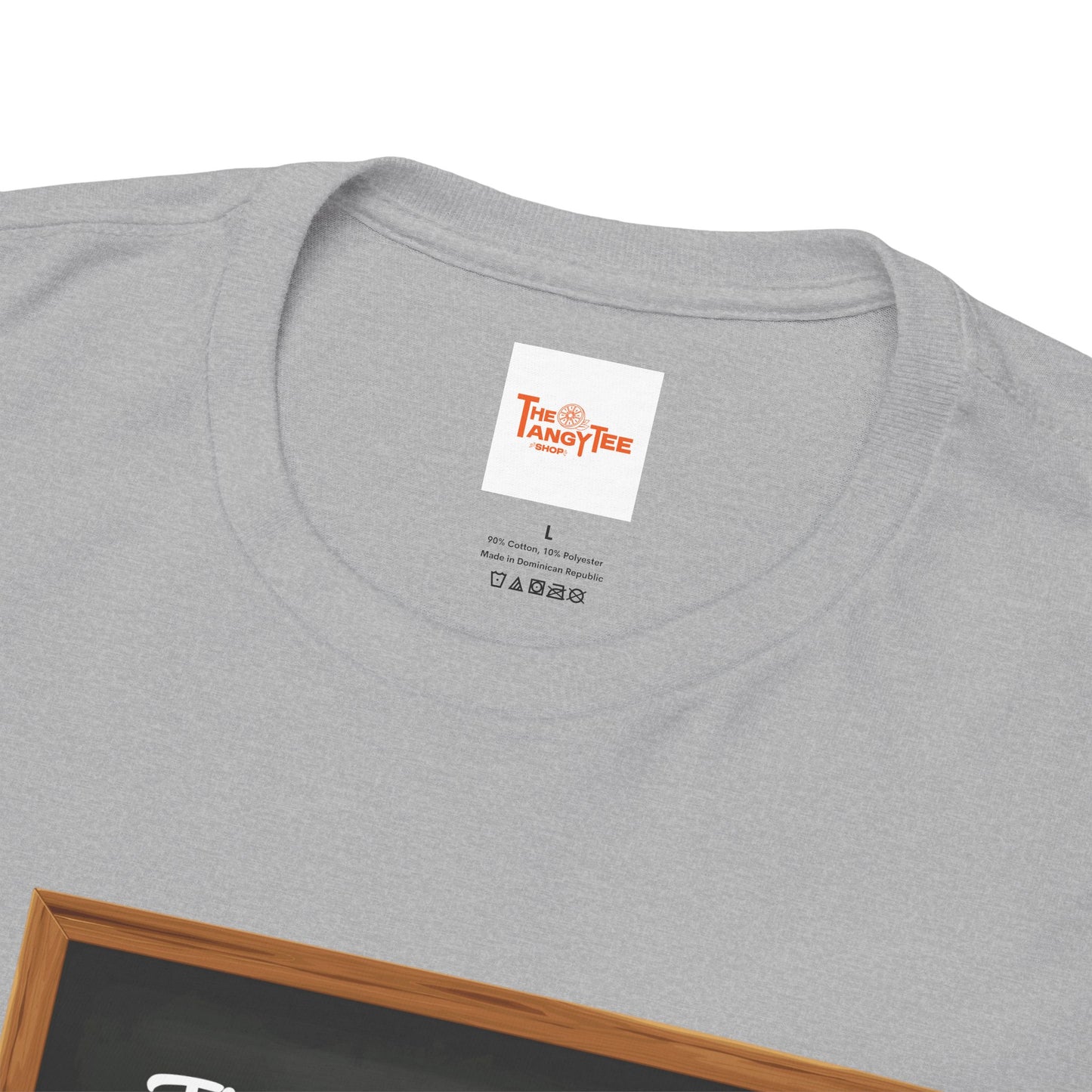 Treat Me Like a Joke - Graphic Tee