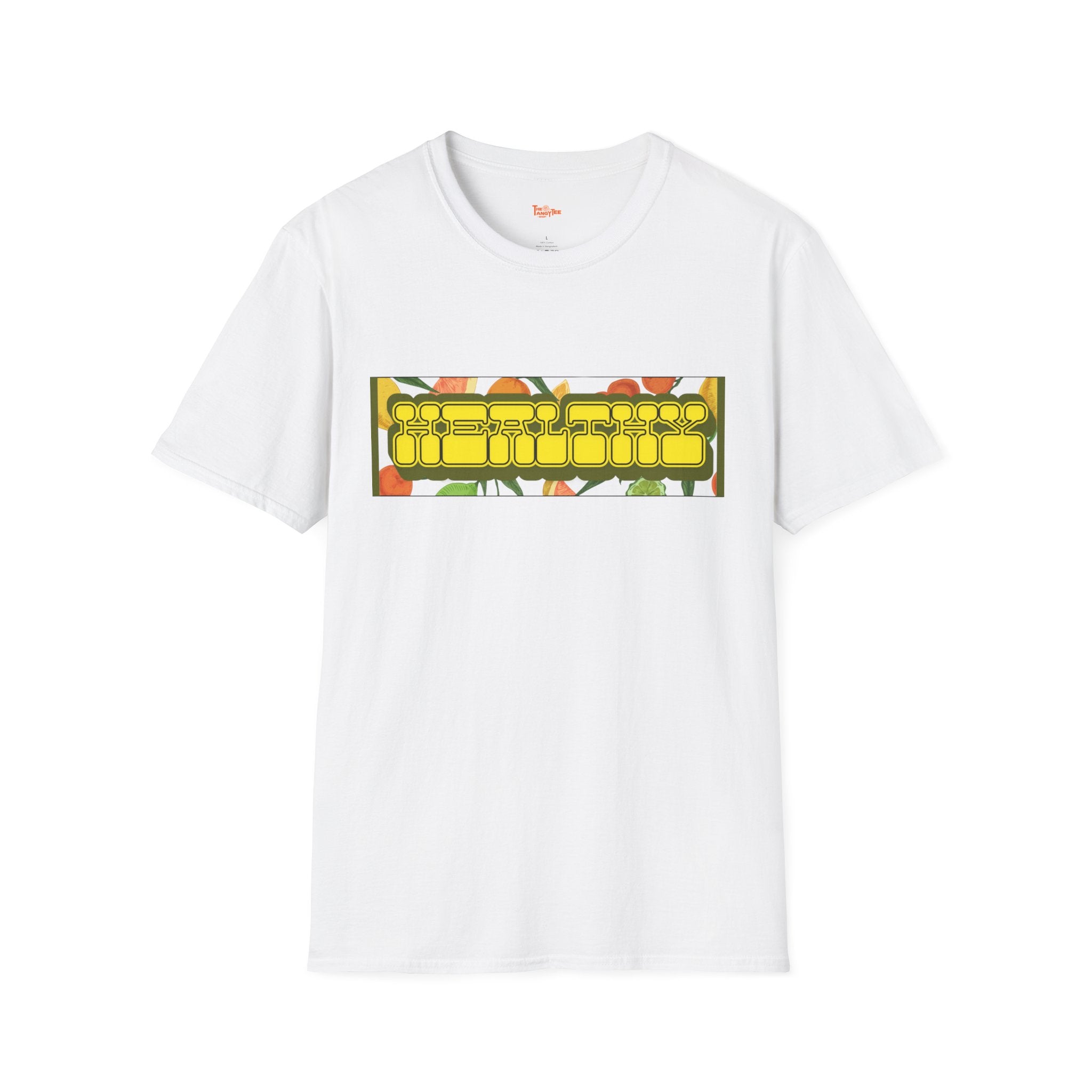 XS / White