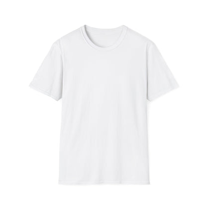 Asian Mask Kite T-Shirt