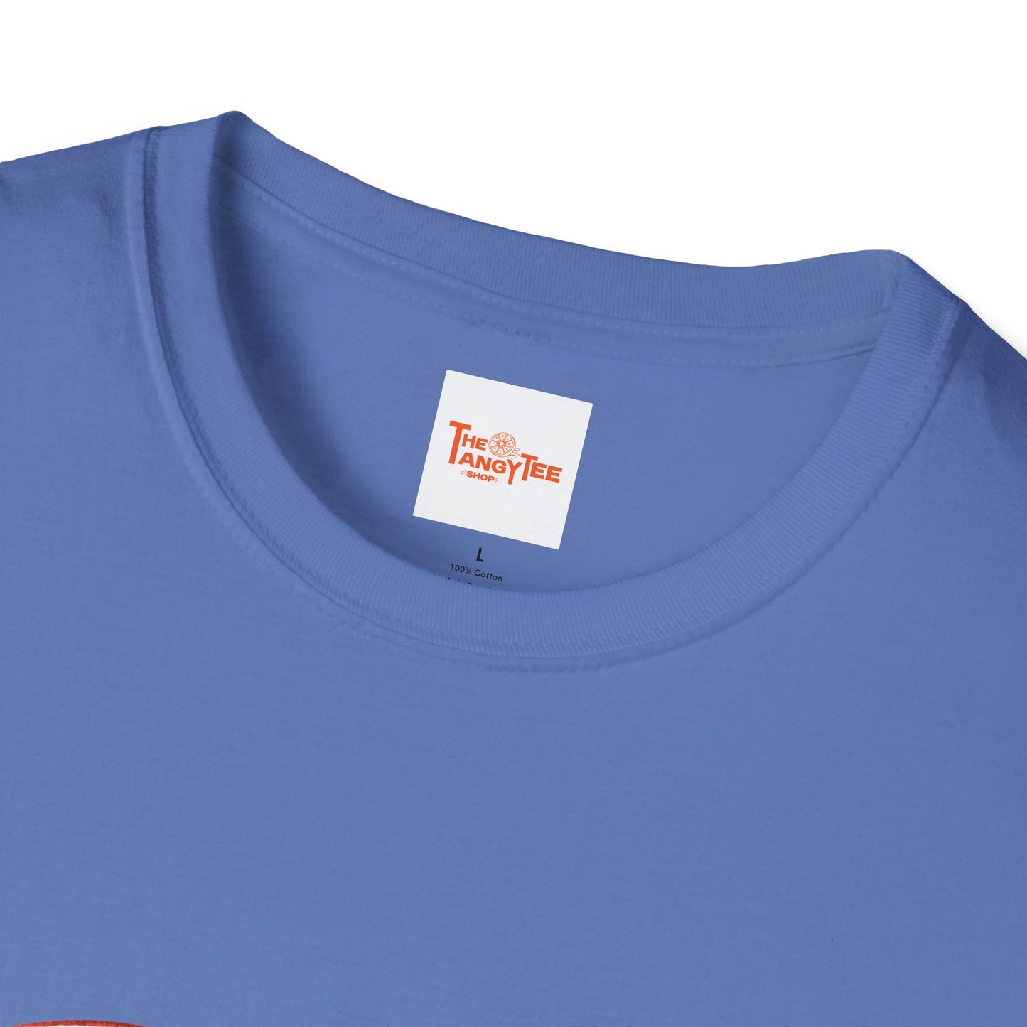 Waffle Lover Softstyle T-Shirt