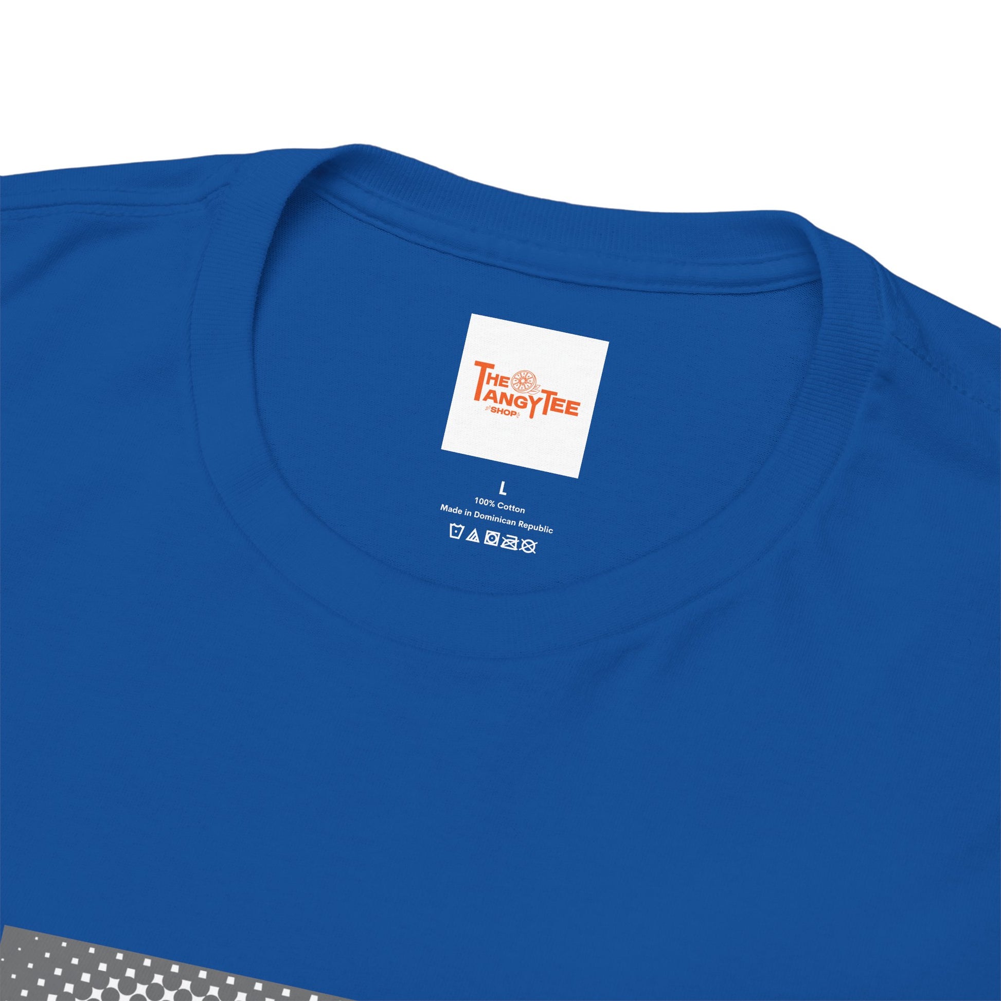 I am Enough Graphic Tee