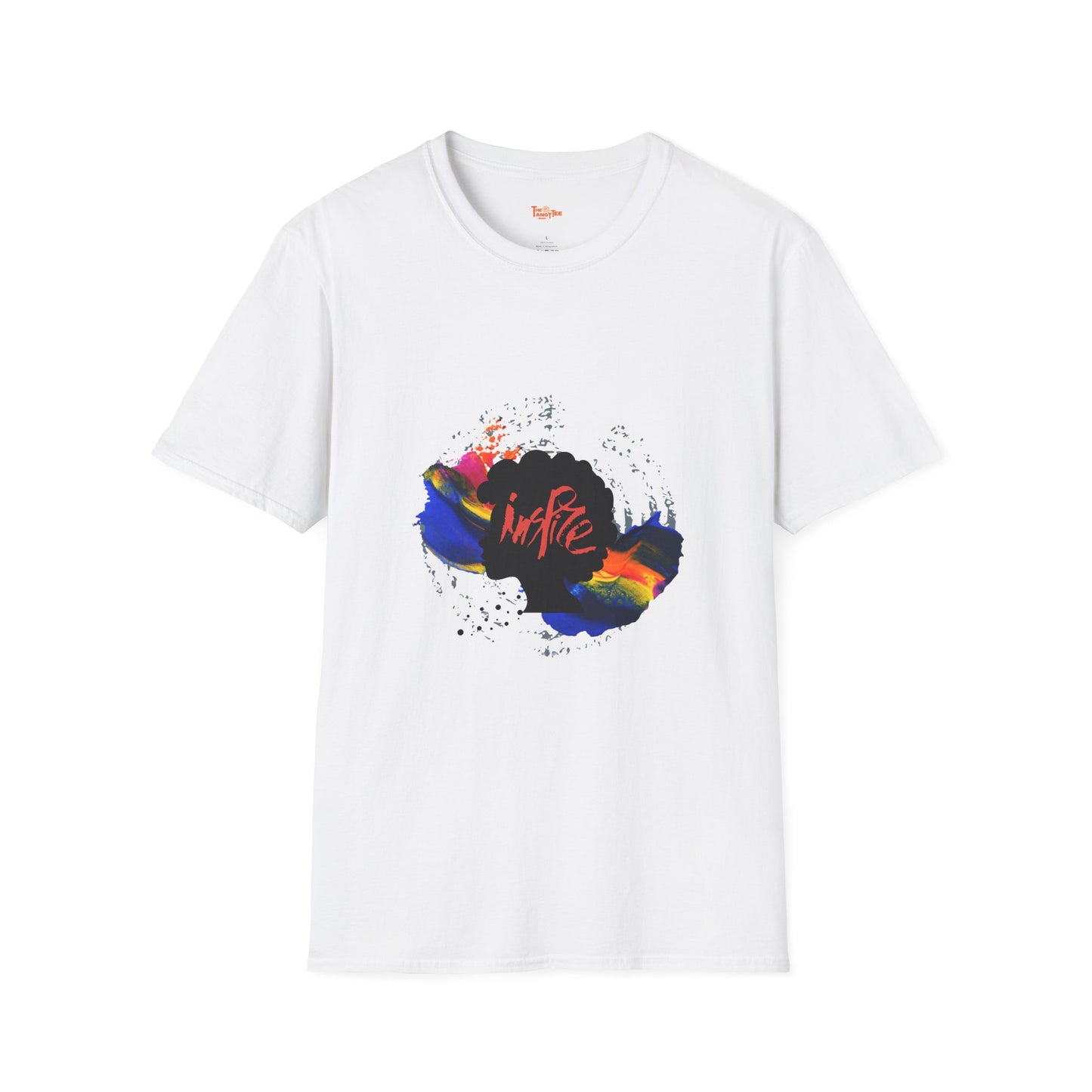 Inspire Unisex T-Shirt