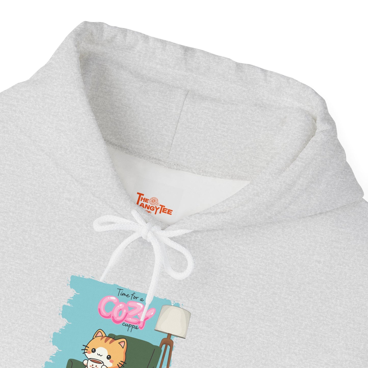 Cozy Cuppa Hoodie