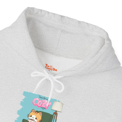Cozy Cuppa Hoodie