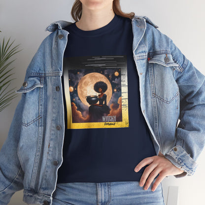 Witchy Dreams Tee