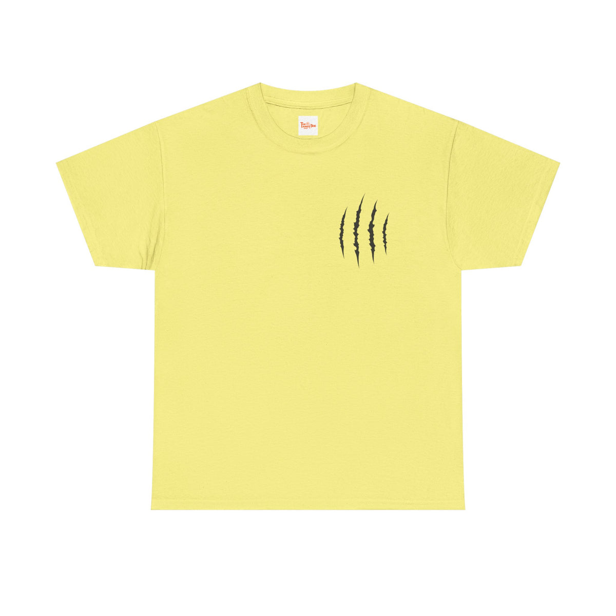 Lion Graphic Tee