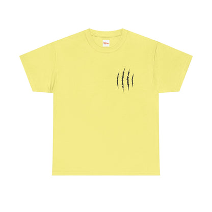 Lion Graphic Tee