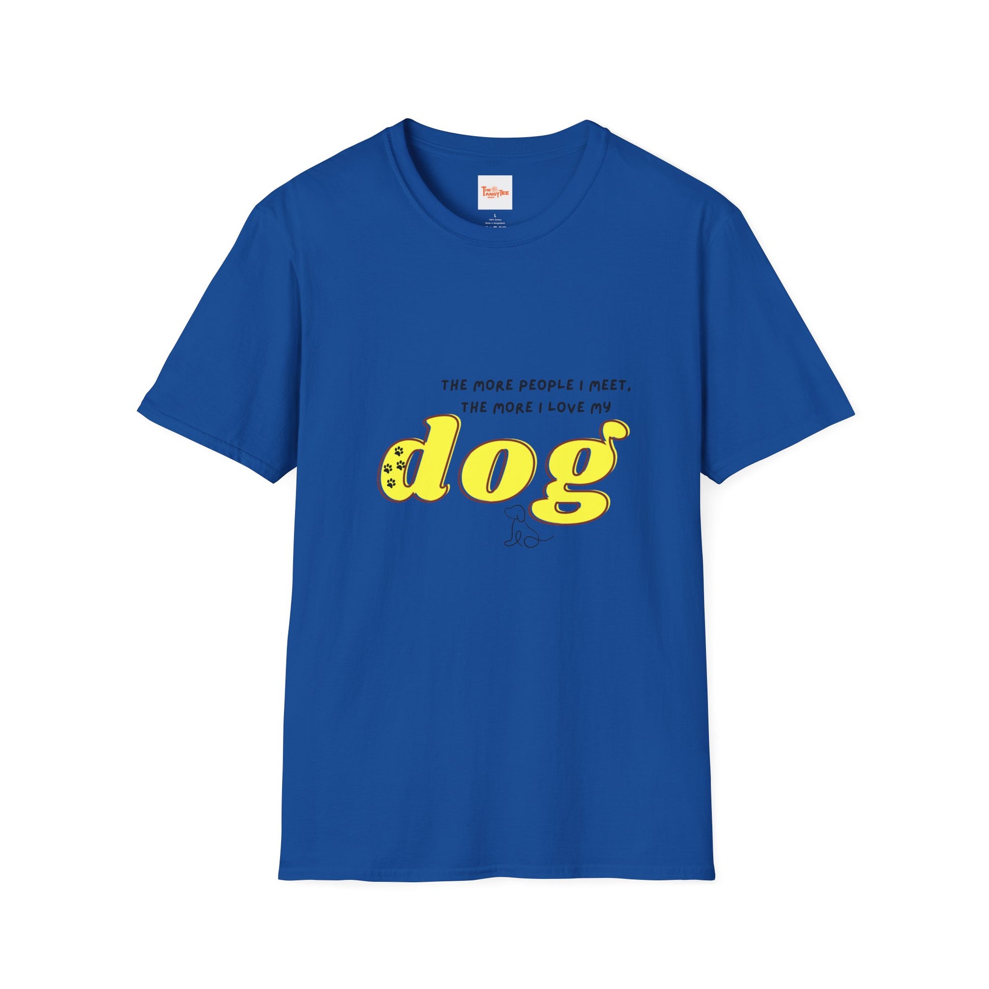 Dog Lover T-Shirt