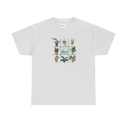 Plant Mom Tee