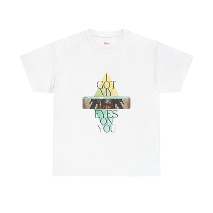 Eyes Graphic Tee