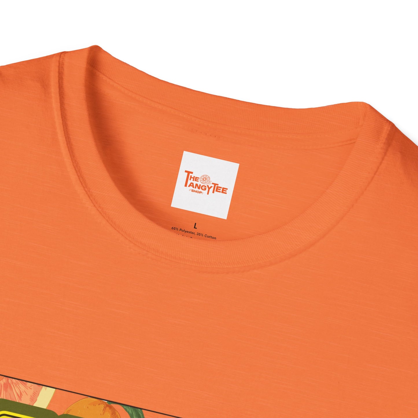 Healthy T-Shirt