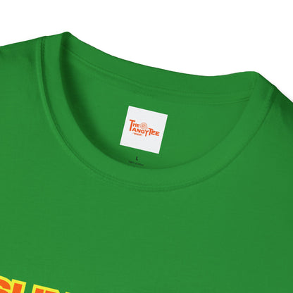 Sunset Beach Unisex T-Shirt