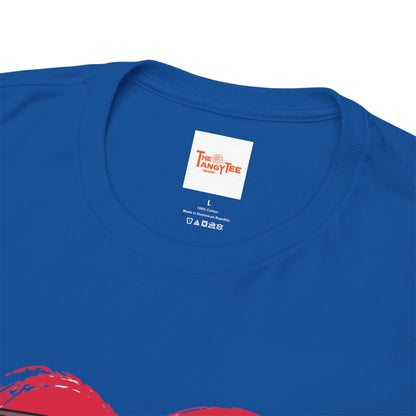 Teaching Little Minds Tee, Teacher T-Shirt