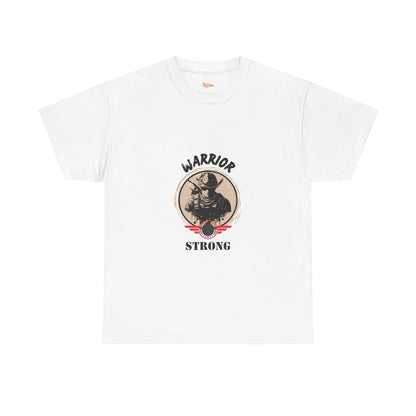Warrior Strong Tee