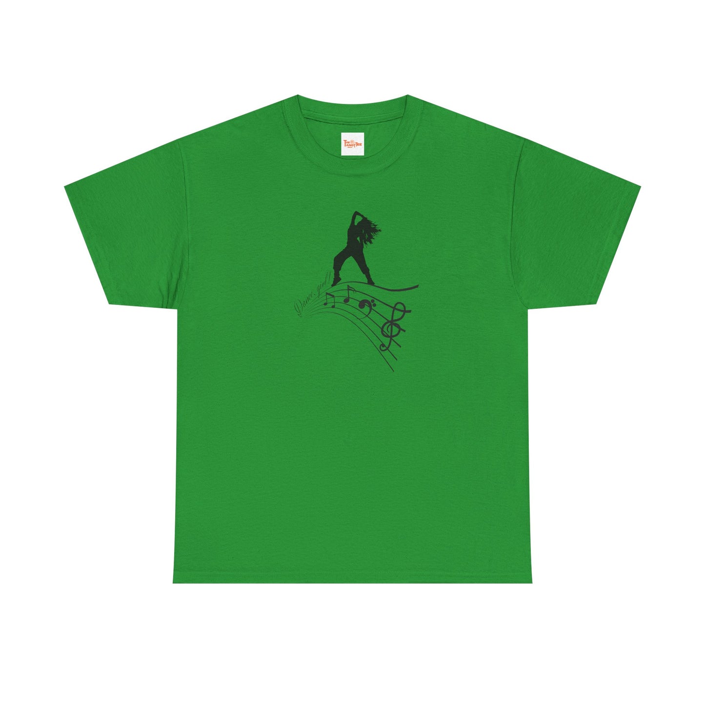 Dance Girl Tee
