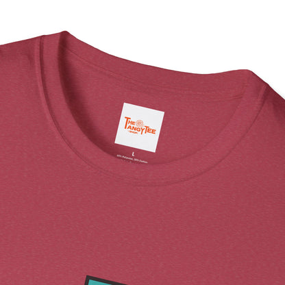 Funny Graphic Unisex Tee - That's a Horrible Idea