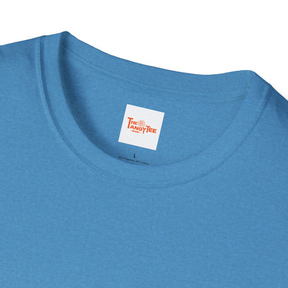 Turkish Tea T-Shirt - Hot Beverage Graphic
