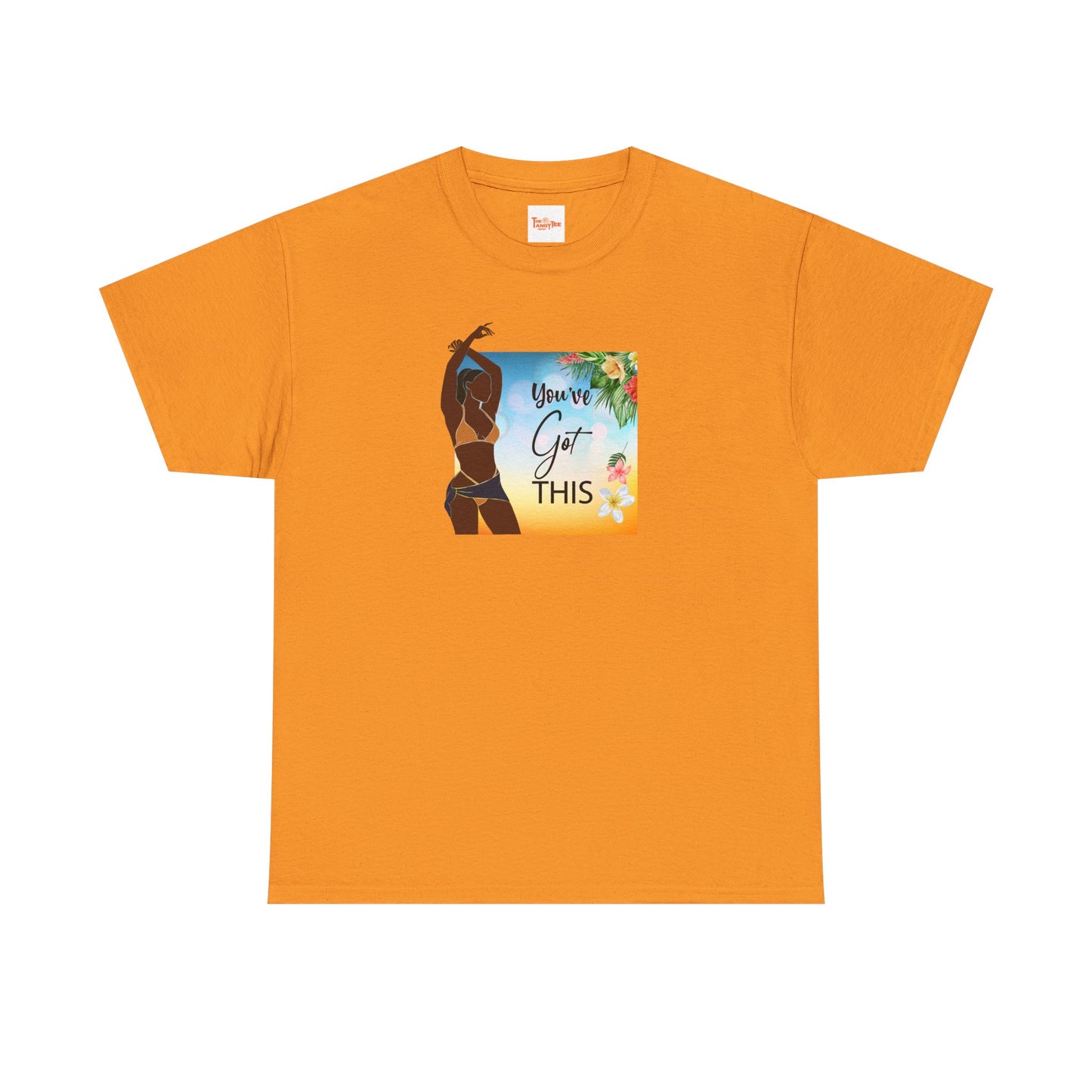 You Got This Unisex Tee