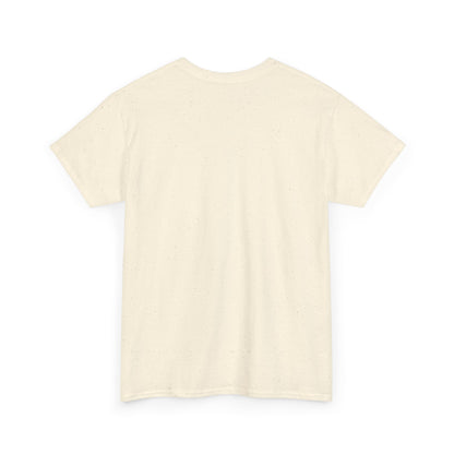 Graphic Tee — "I Don't Get Paid Enough to Care" Statement T-Shirt