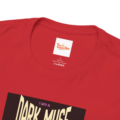 Dark Muse Unisex Tee