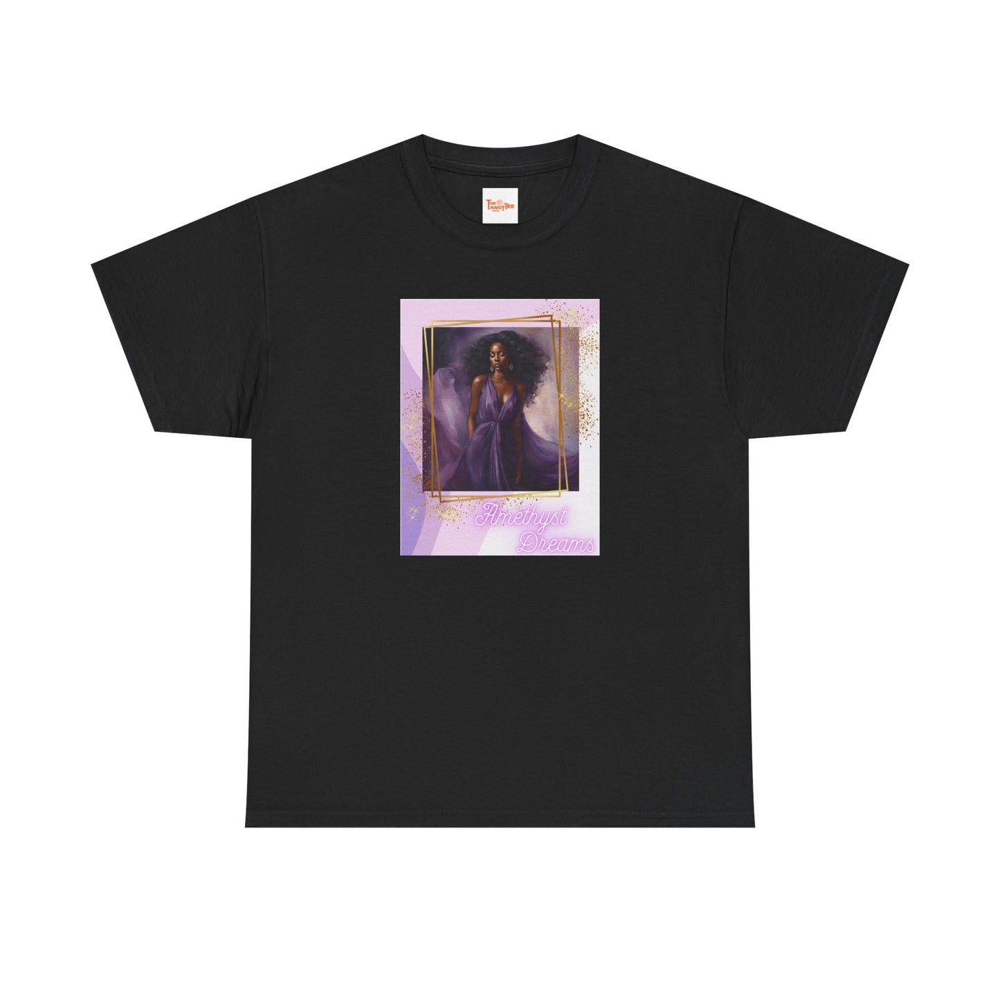 Amethyst Dreams Unisex Tee