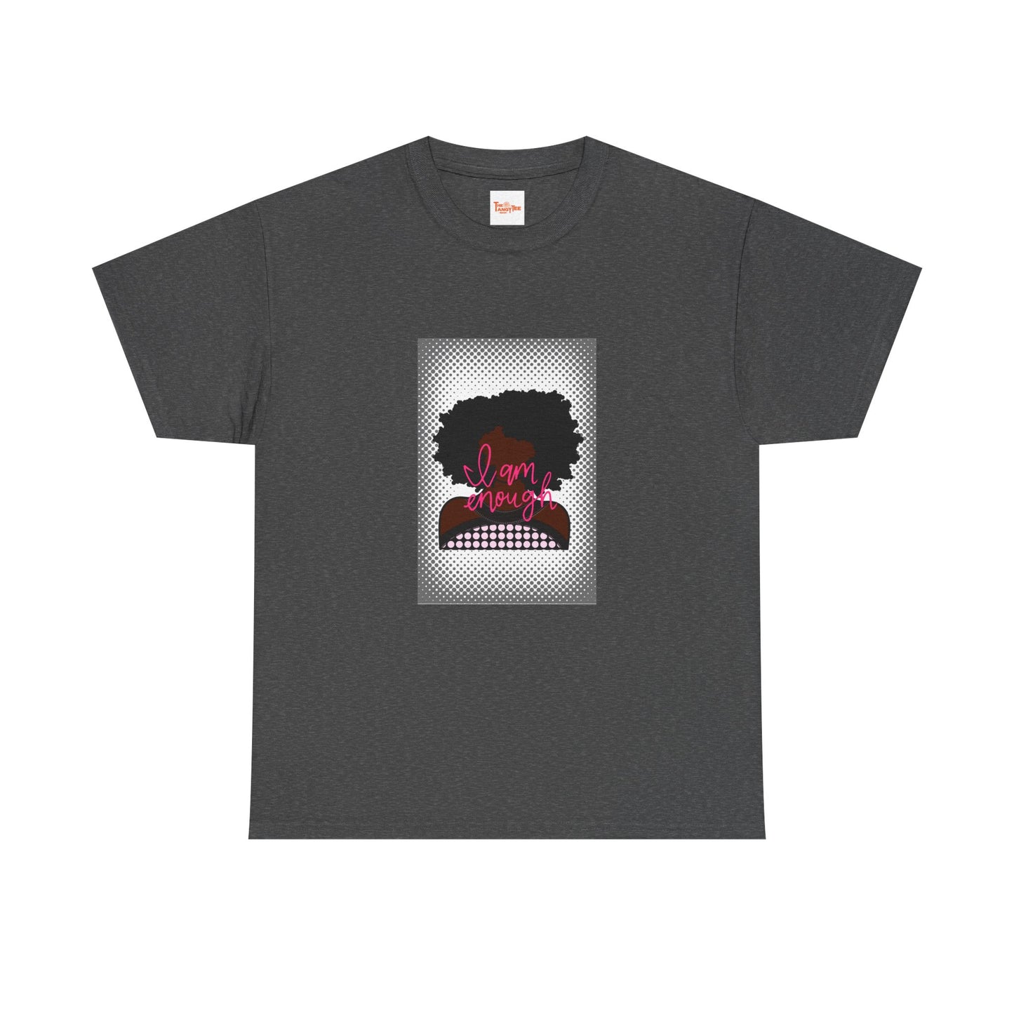 I am Enough Graphic Tee