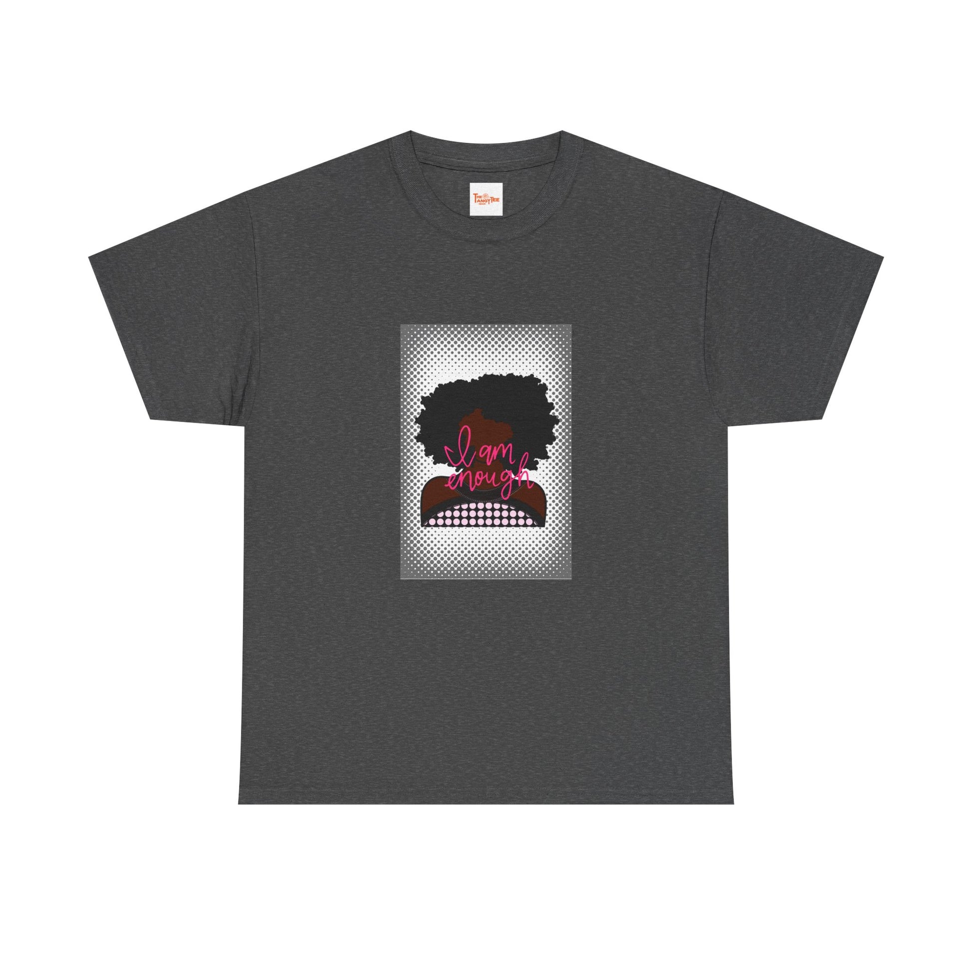 I am Enough Graphic Tee