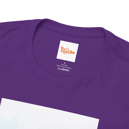 Dancing Couple Tee - Keep it Hoppin' Design