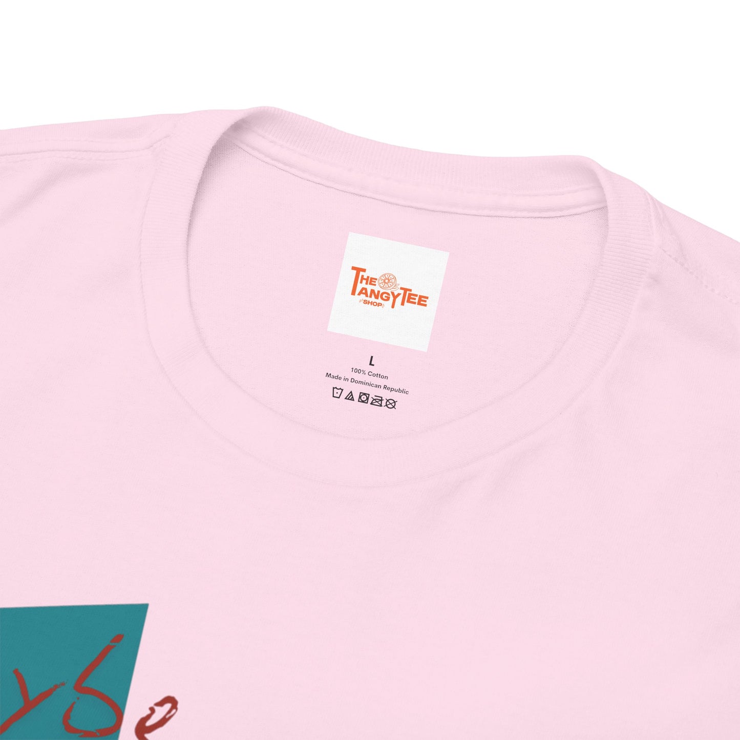 T-Shirt Maybe Today I Won't Choose Violence Unisex Tee