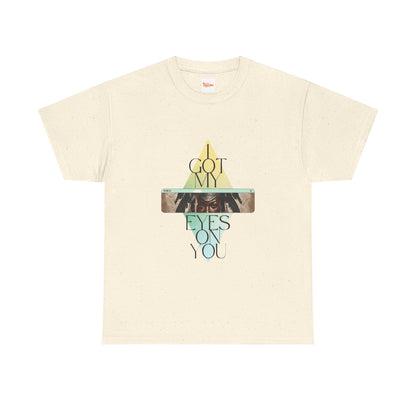 Eyes Graphic Tee