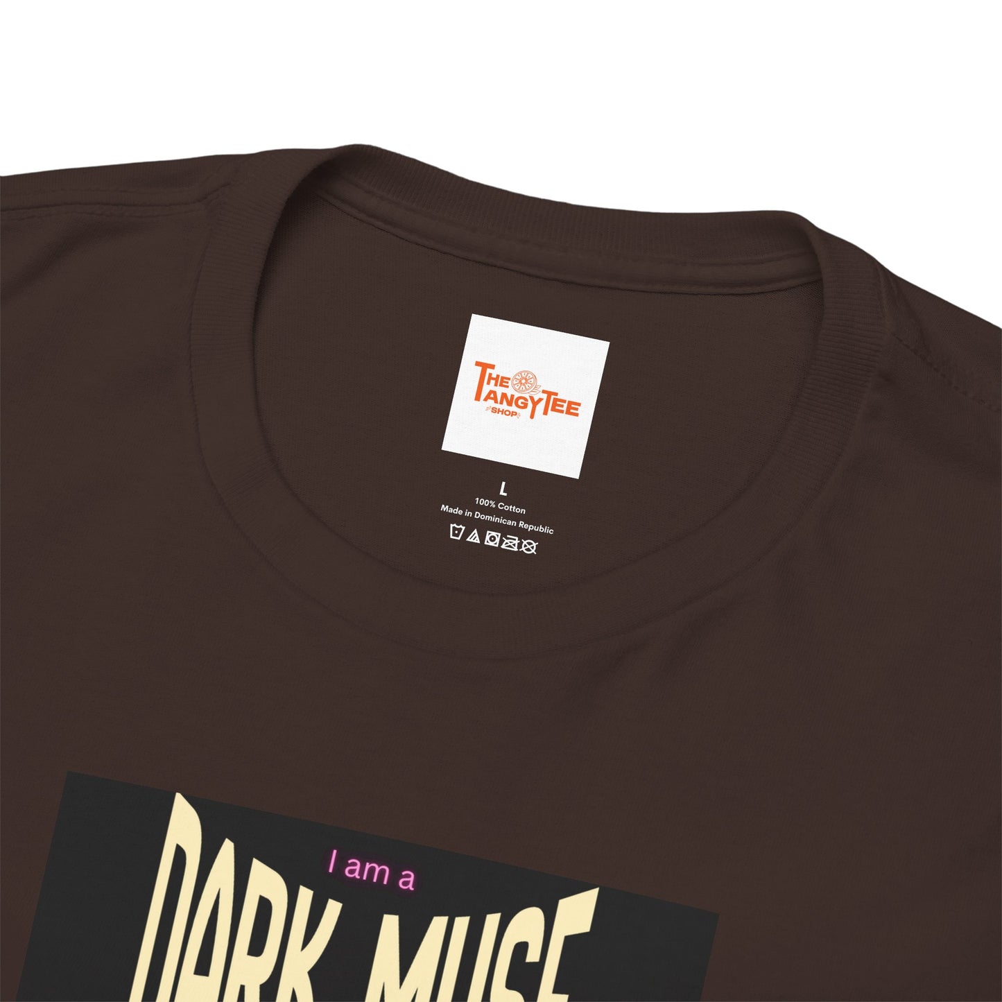Dark Muse Unisex Tee