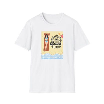 Beach Vibes T-Shirt