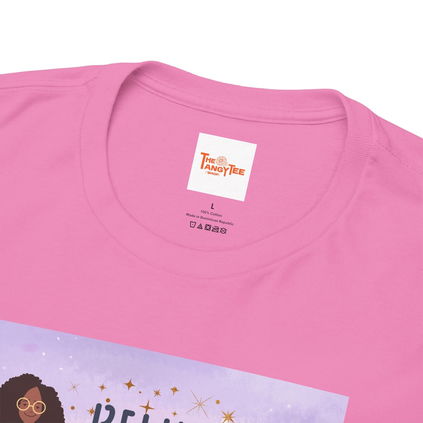 Successful Woman Graphic Tee