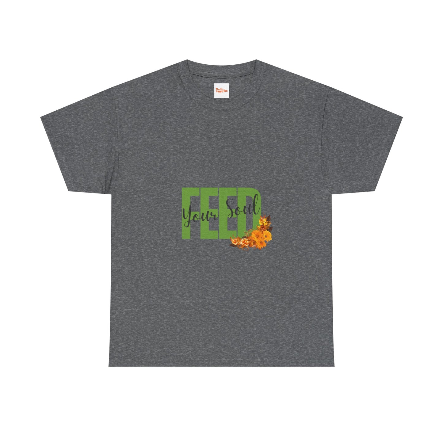 Soulful Tee - Feed Your Soul