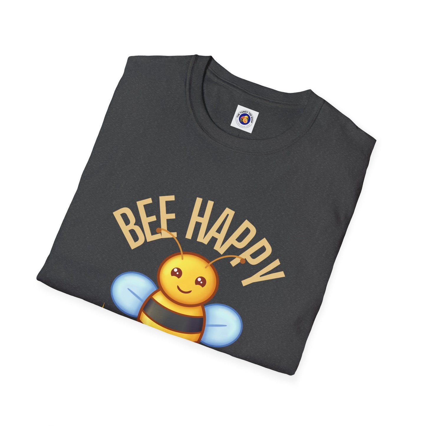 Bee Happy T-Shirt