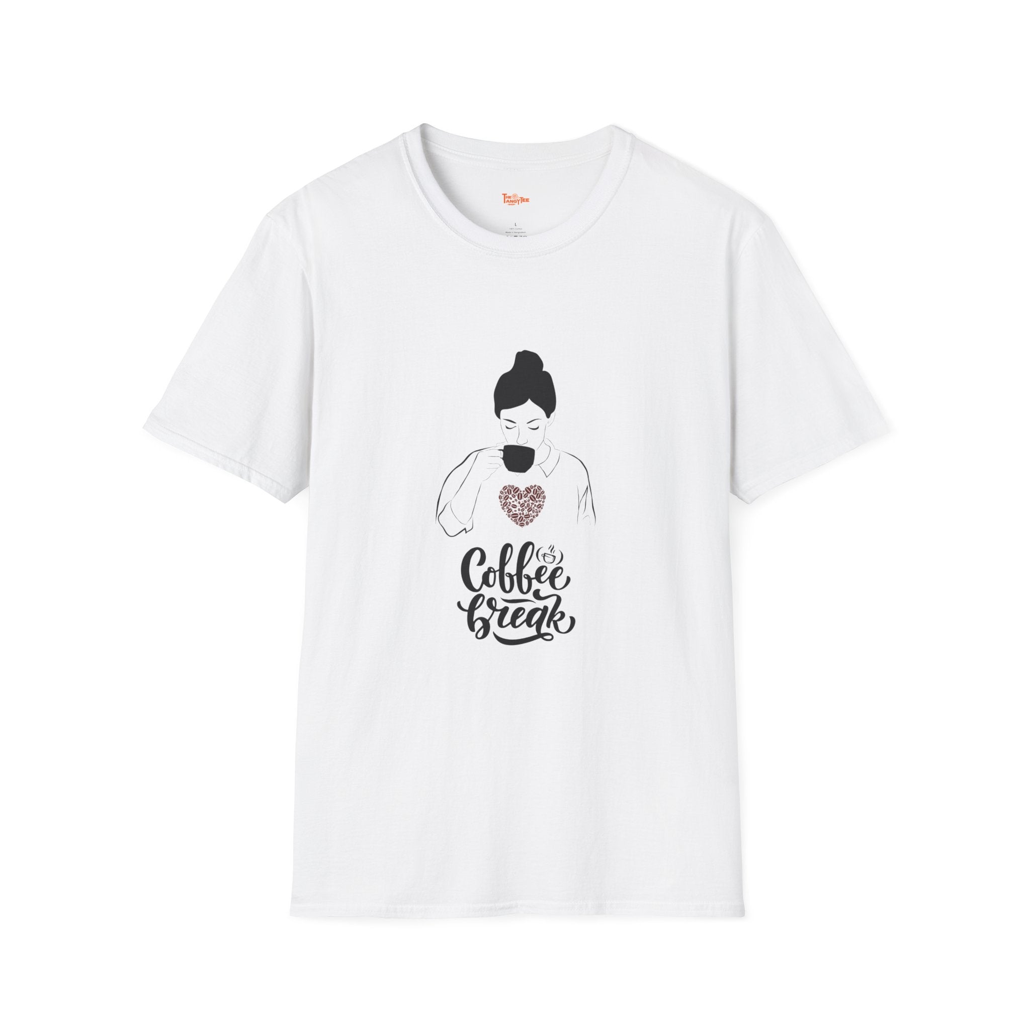 XS / White