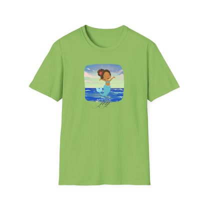 Mermaid Joy T-Shirt