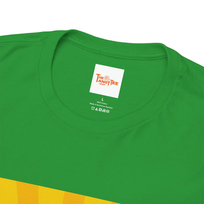 Comic Book Damsel Unisex Tee - You Got This