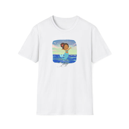 Mermaid Joy T-Shirt