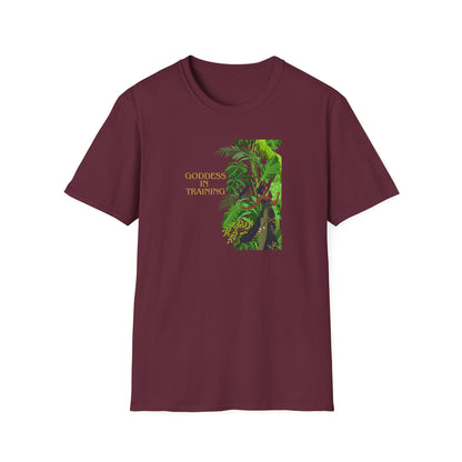 Goddess in Training T-Shirt