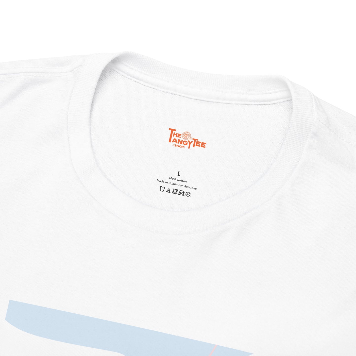 Graphic Tee It's Gonna Be OK Couple Walking Park