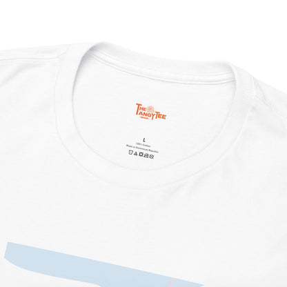 Graphic Tee It's Gonna Be OK Couple Walking Park